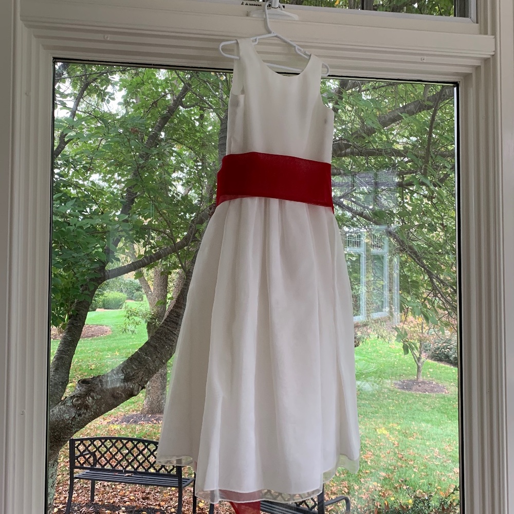 Alfred Angelo Dress